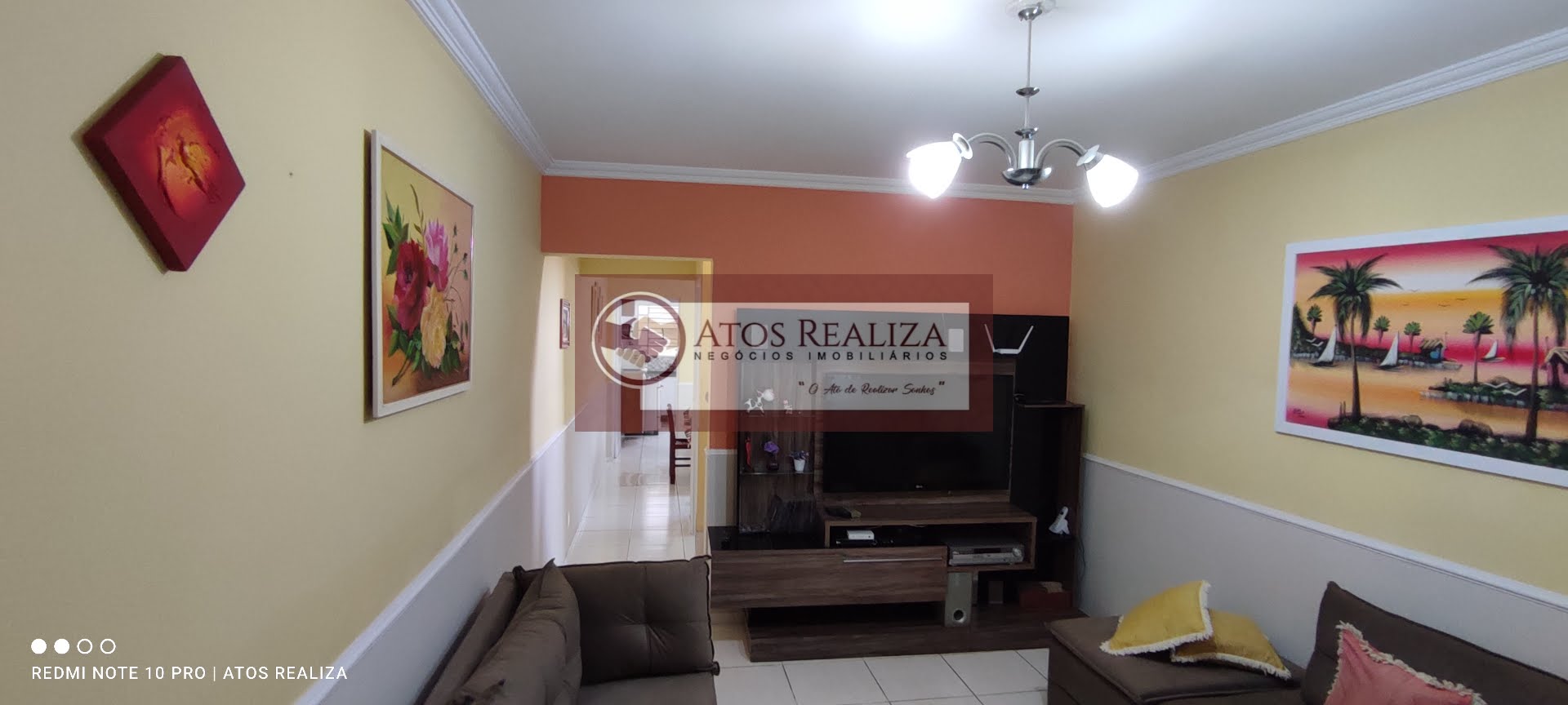 Casa à venda com 3 quartos, 1 suíte, 2 vagas e 100m² no Parque das Arvores, São Paulo (SP) — foto 19 de 30