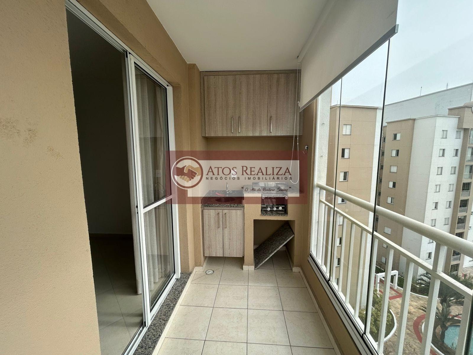 Apartamento à venda com 2 quartos, 2 banheiros, 2 vagas e 75m² no Campininha, São Paulo — foto principal