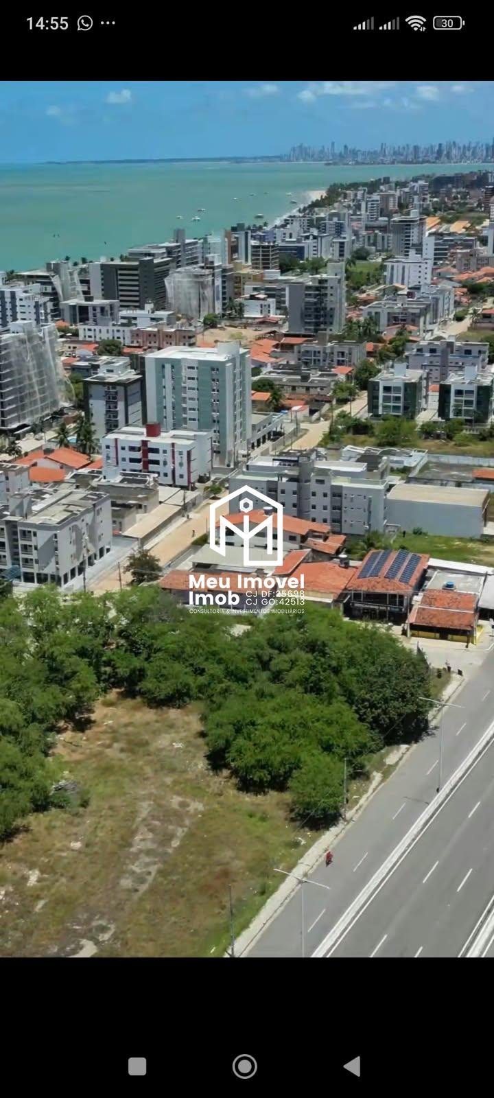 Terreno, 390 m² - Foto 7