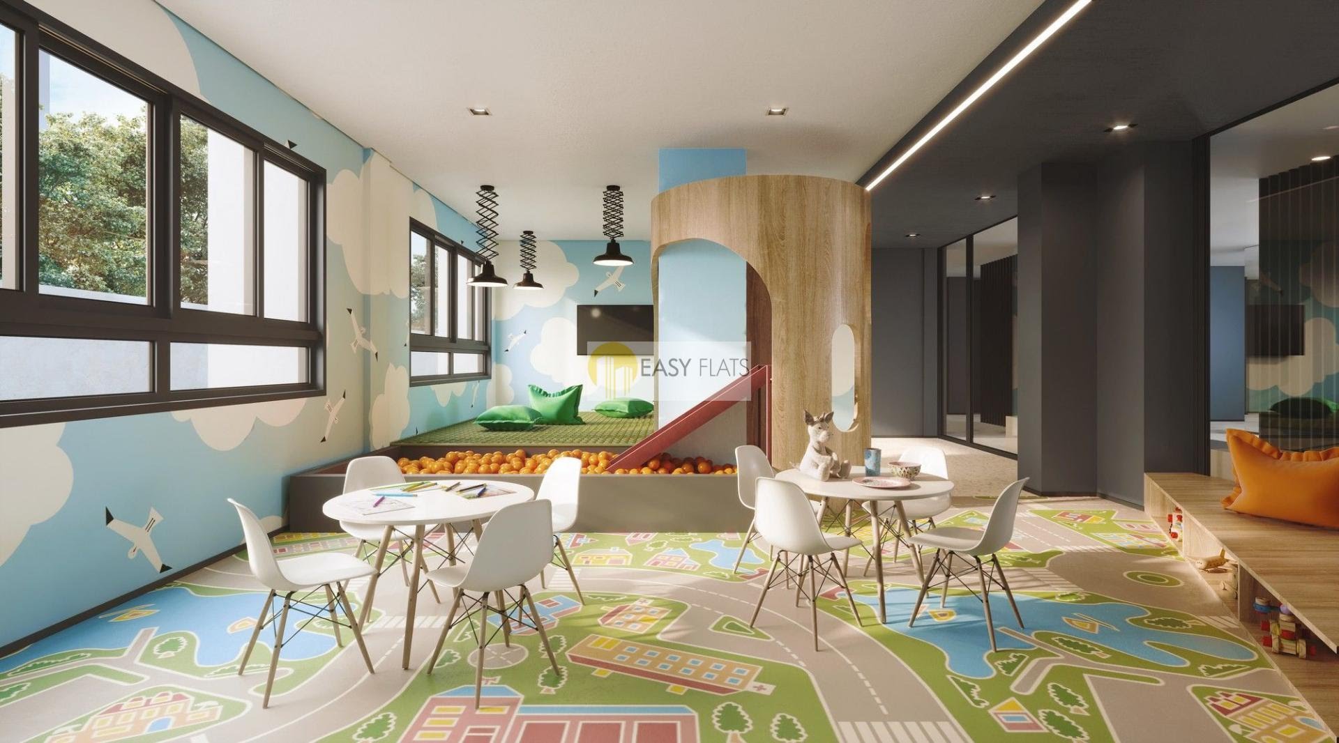 Apartamento à venda com 1 quarto, 1 banheiro e 24m² no Pinheiros, São Paulo (SP) — foto 26 de 29