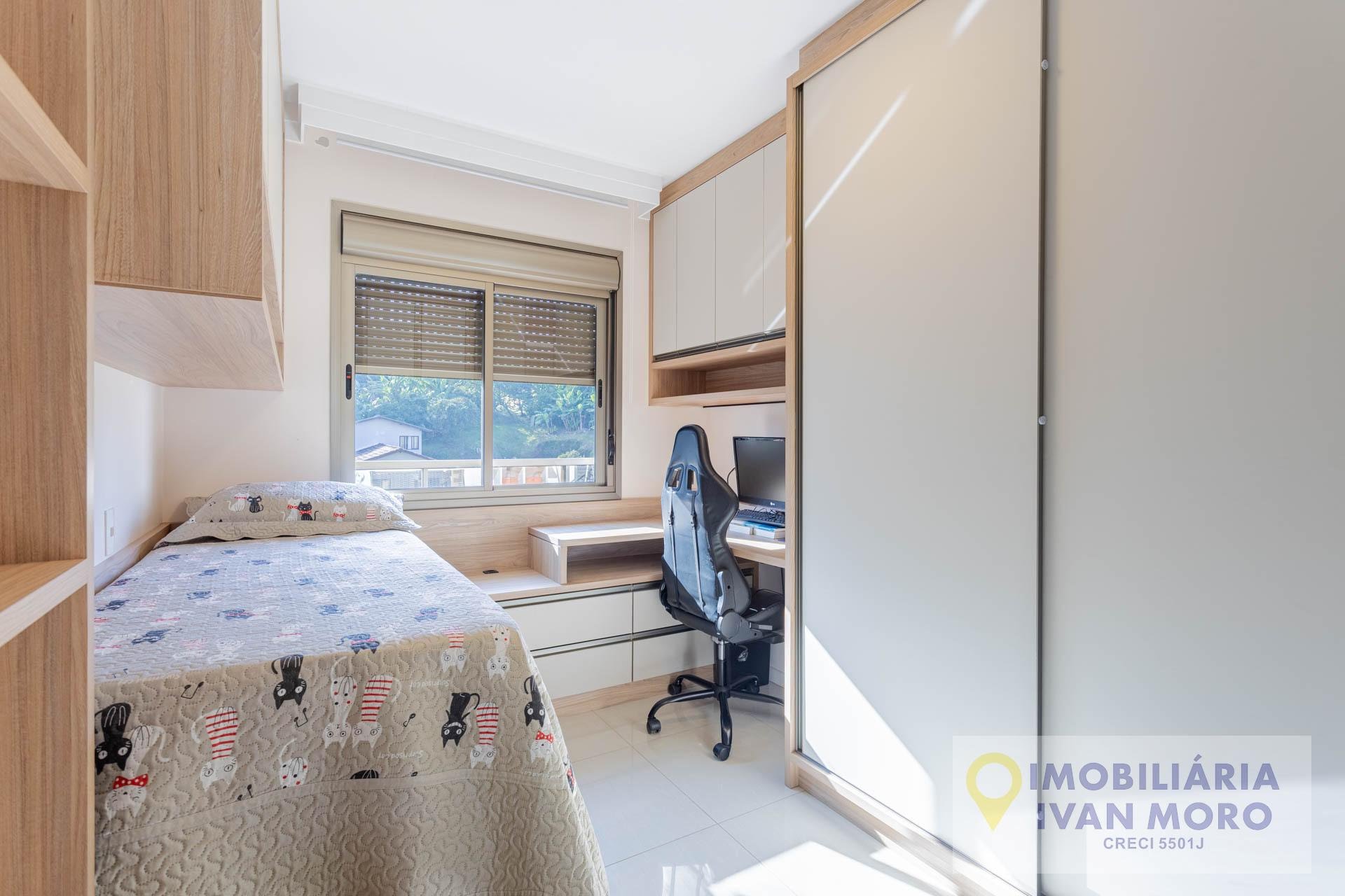 Apartamento à venda com 2 quartos, 1 suíte, 2 vagas e 90m² no João Paulo, Florianópolis (SC) — foto 9 de 30