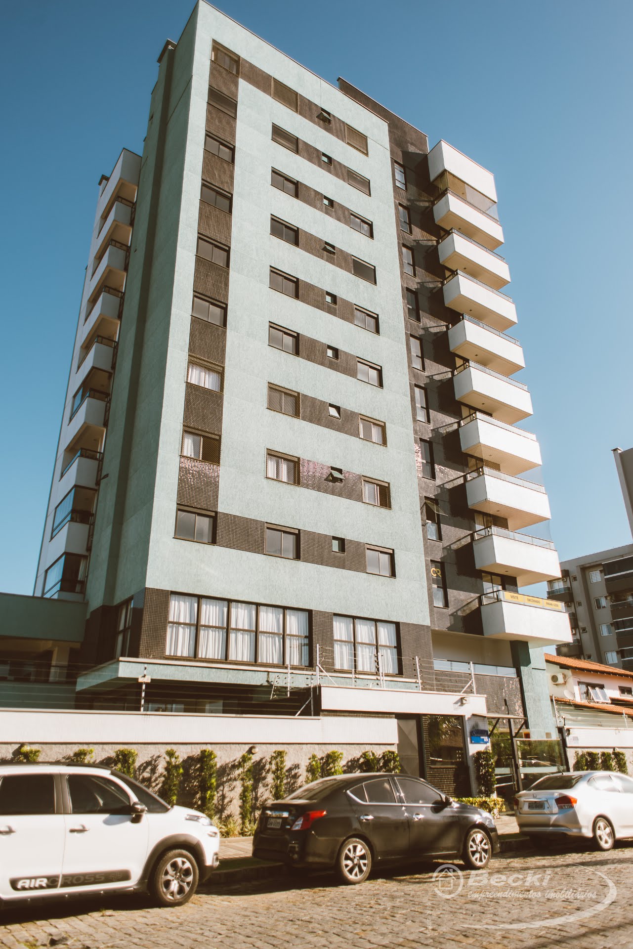 Apartamento à venda com 3 quartos, 1 suíte, 1 vaga e 94m² no Saguaçu, Joinville (SC) — foto 26 de 26