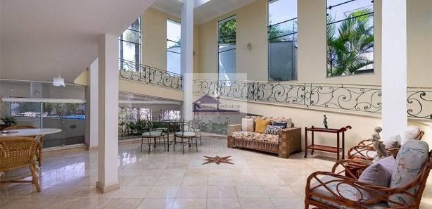 Casa à venda com 4 quartos, 3 suítes, 3 vagas e 700m² no Planalto Paulista, São Paulo (SP) — foto 13 de 30