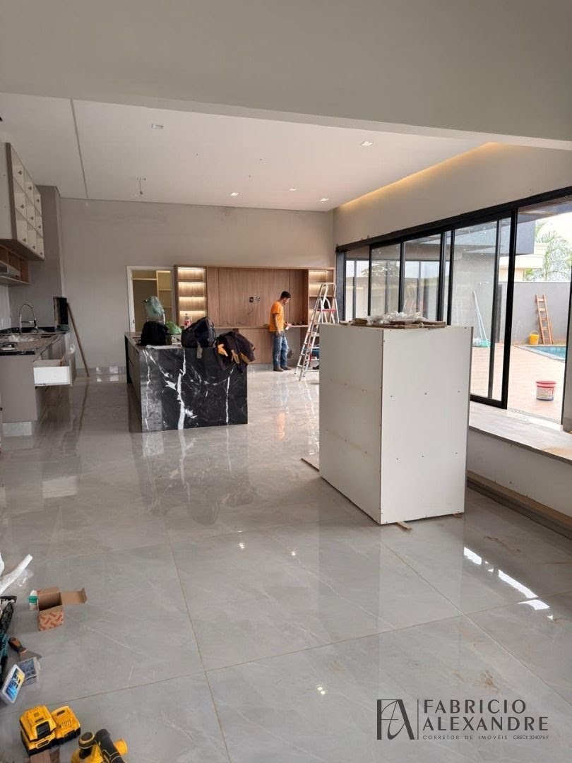 Casa à venda com 4 quartos, 4 suítes, 3 vagas e 350m² no Golden Park, Mirassol (SP) — foto 6 de 30