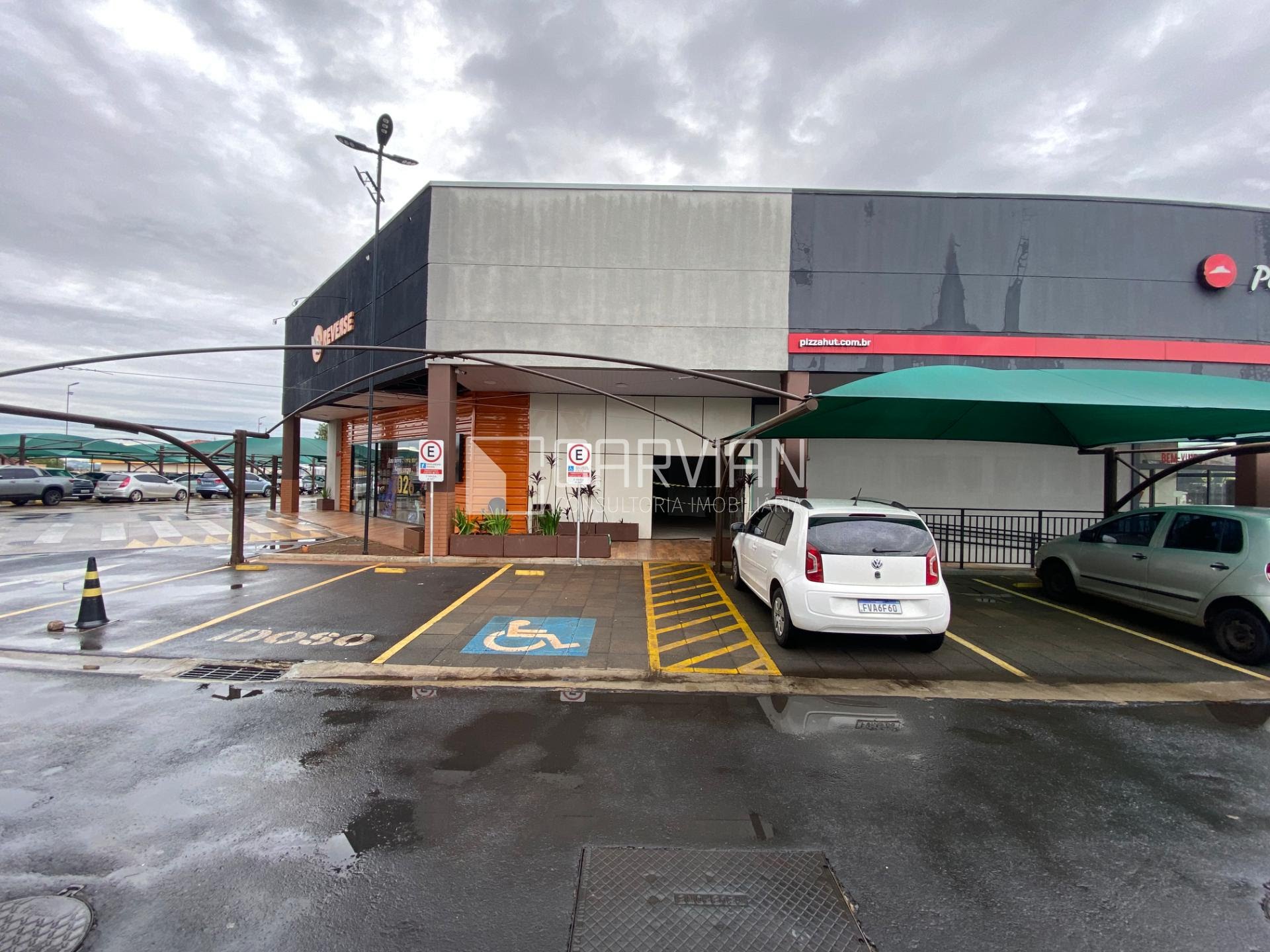 Comercial para alugar com 57m² no Ipiranga, Ribeirão Preto (SP) — foto 13 de 15