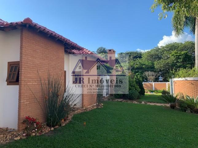 Casa à venda com 2 quartos, 3 suítes, 4 vagas e 1448m² no Centro, Itajubá (MG) — foto 5 de 30