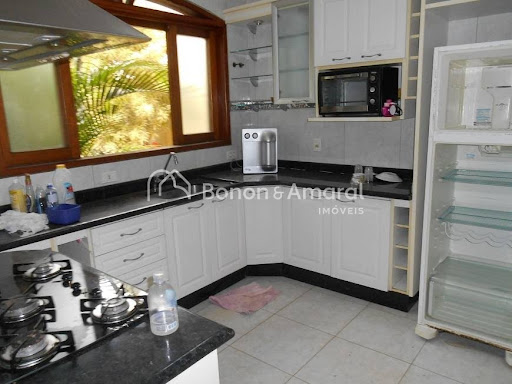 Casa, 5 quartos, 230 m² - Foto 4