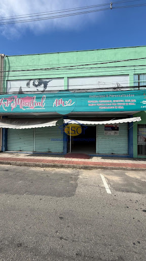 Loja/Salão em Parque Residencial Laranjeiras - Serra, ES