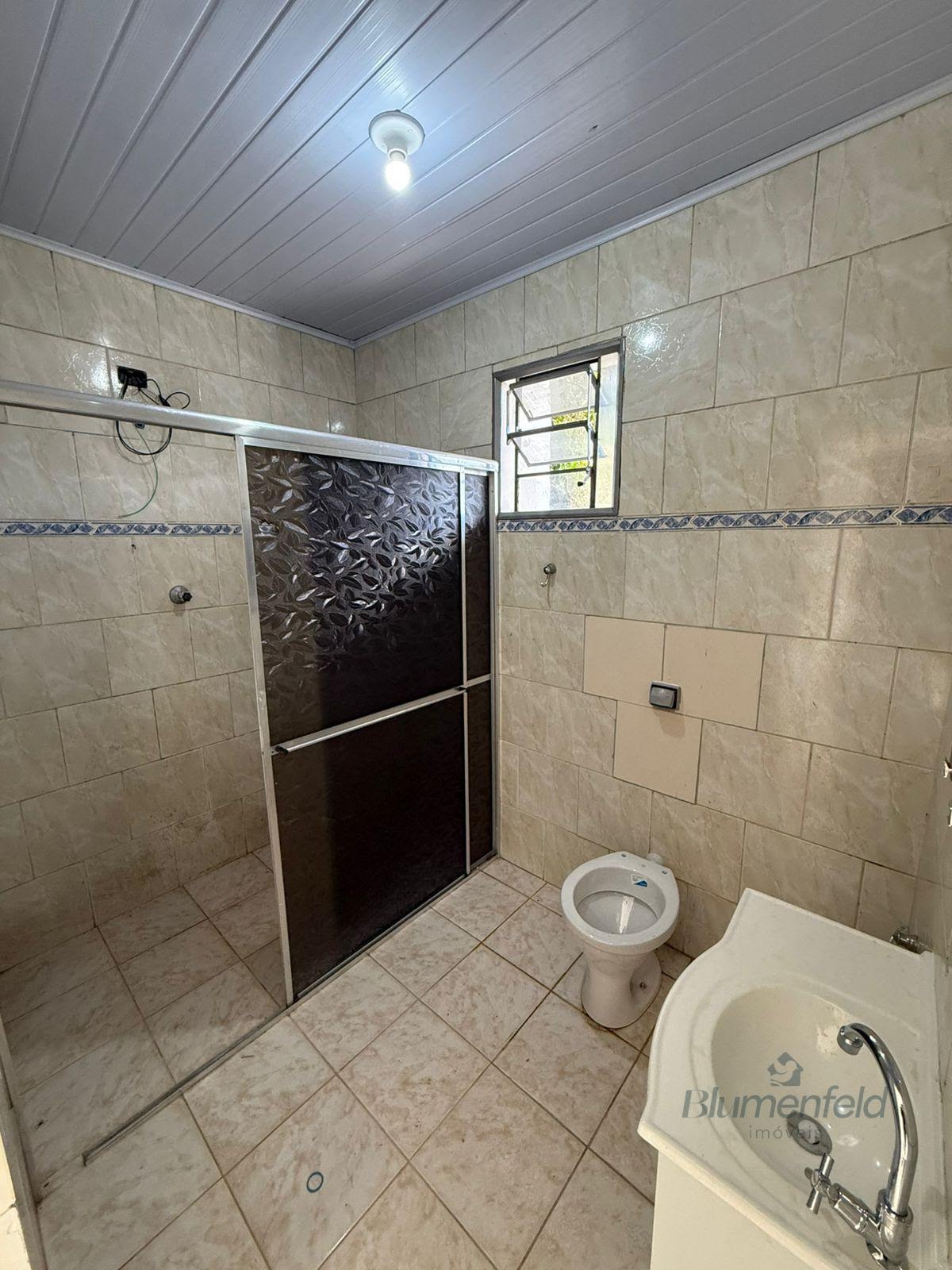 Casa para alugar com 1 quarto e 1 banheiro no Vila Arujá, Arujá (SP) — foto 7 de 10