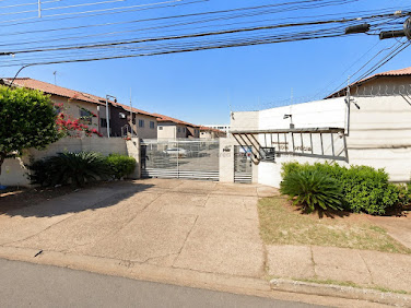 Apartamento em Tiradentes  -  Campo Grande