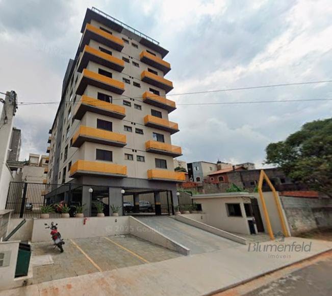 Apartamento à venda com 2 quartos, 2 banheiros, 1 vaga e 64m² no Jordanópolis, Arujá — foto principal