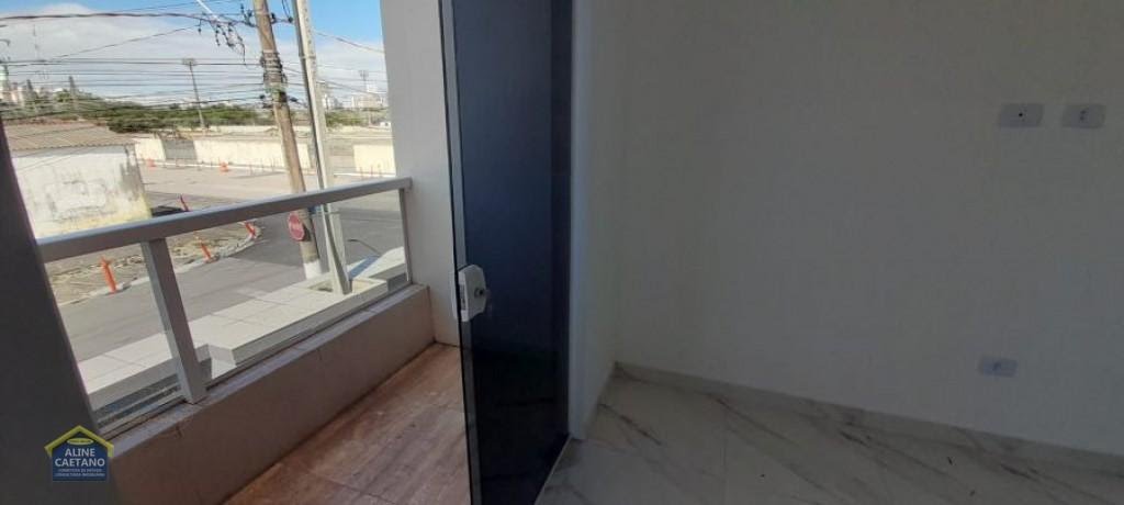 Casa à venda com 2 quartos, 1 suíte, 1 vaga e 70m² no Sítio do Campo, Praia Grande (SP) — foto 7 de 13
