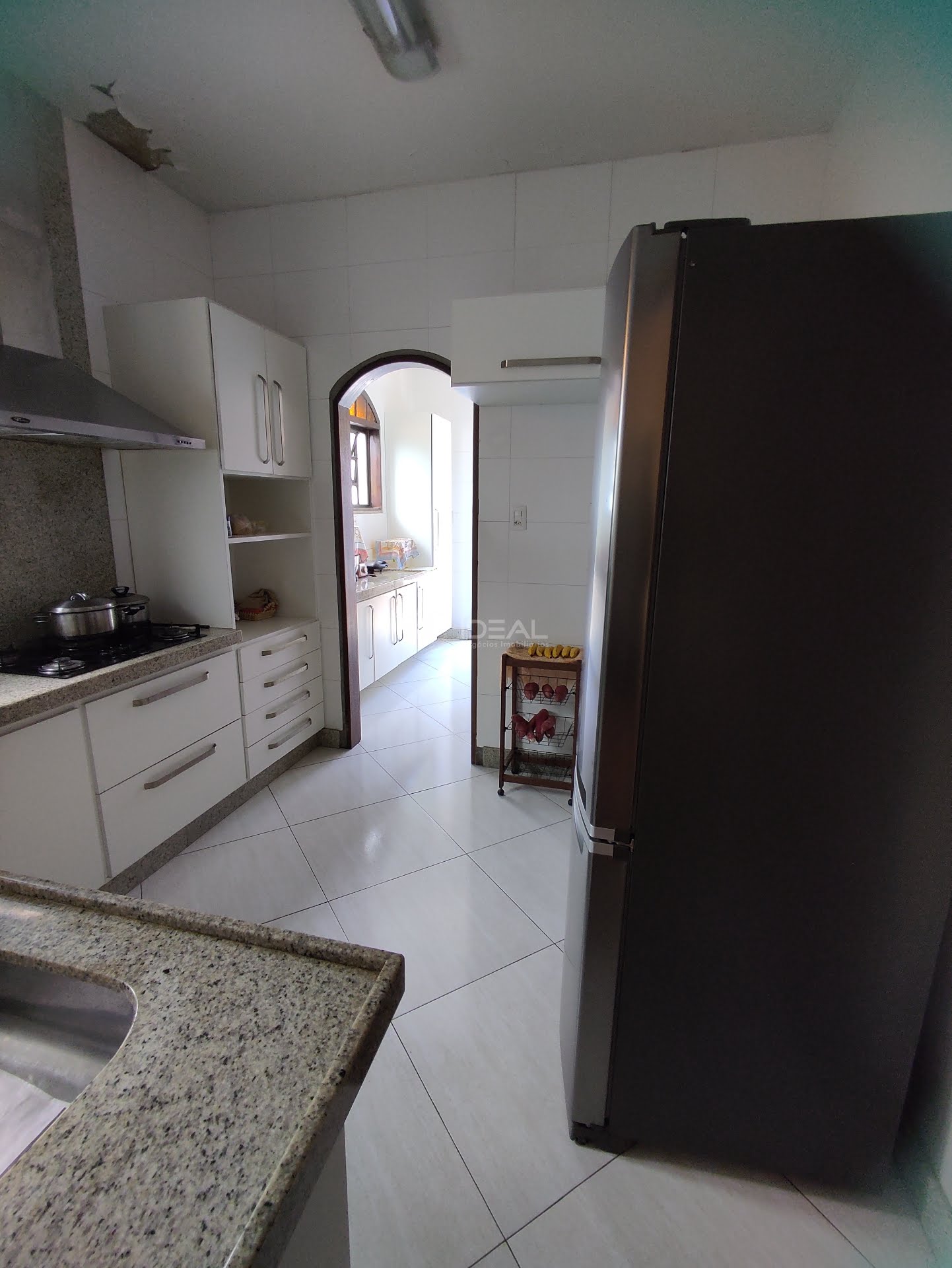 Casa à venda com 4 quartos, 3 suítes, 6 vagas e 400m² no Parque Leopoldina, Campos dos Goytacazes (RJ) — foto 14 de 30