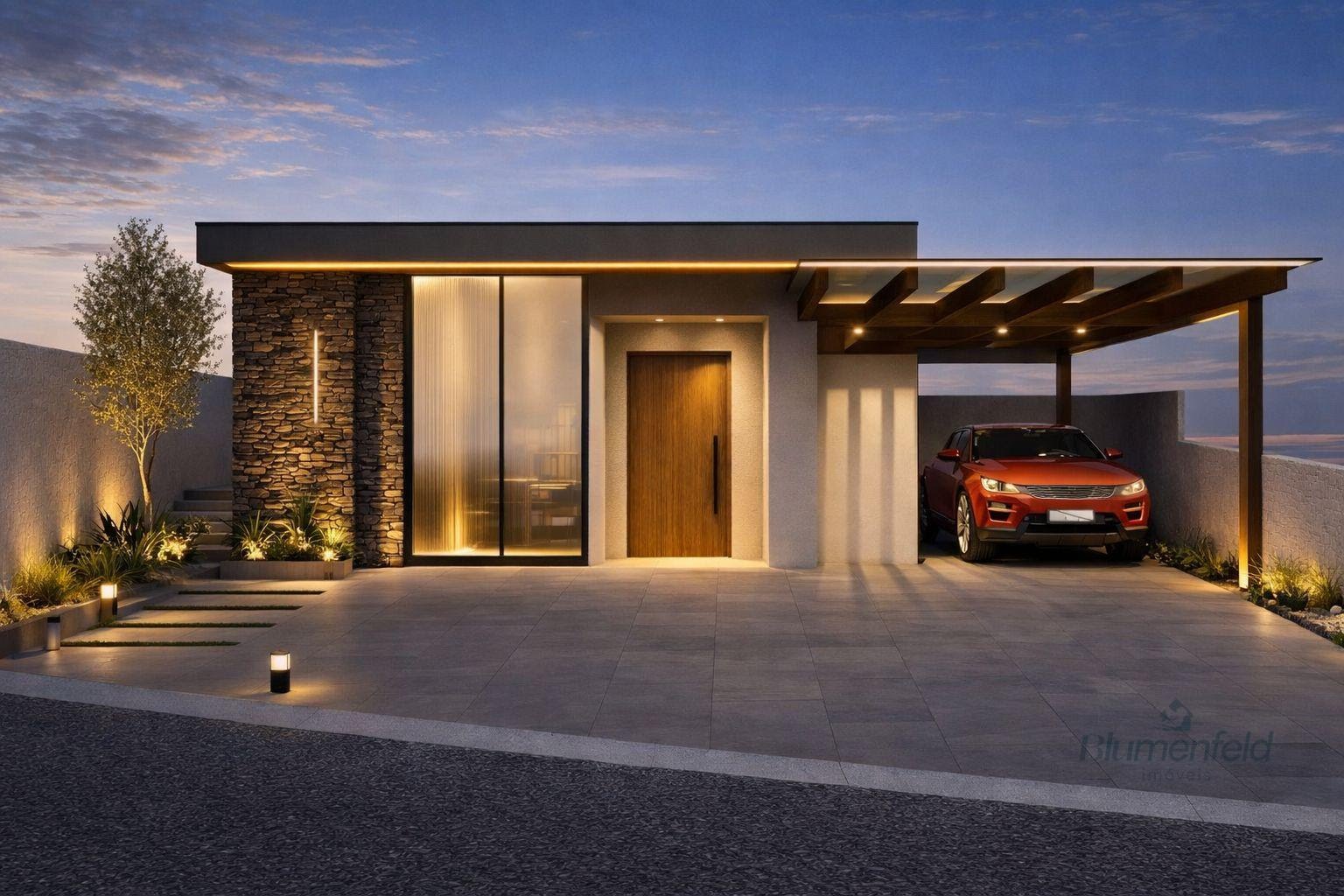 Terreno à venda com 406m² de terreno no Condomínio Country Club, Arujá (SP) — foto 4 de 4