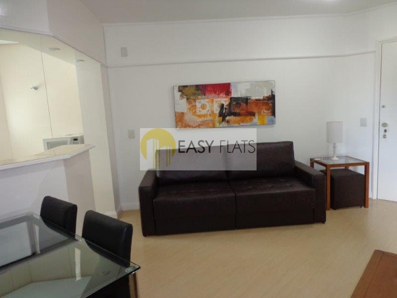 Apartamento para alugar com 1 quarto, 1 suíte, 1 vaga e 40m² no Itaim Bibi, São Paulo (SP) — foto 15 de 19