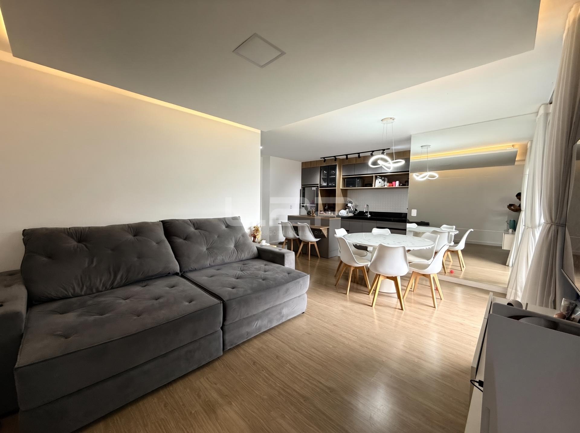 Apartamento à venda com 3 quartos, 1 suíte, 1 vaga e 82m² no Medeiros, Jundiaí (SP) — foto 8 de 14