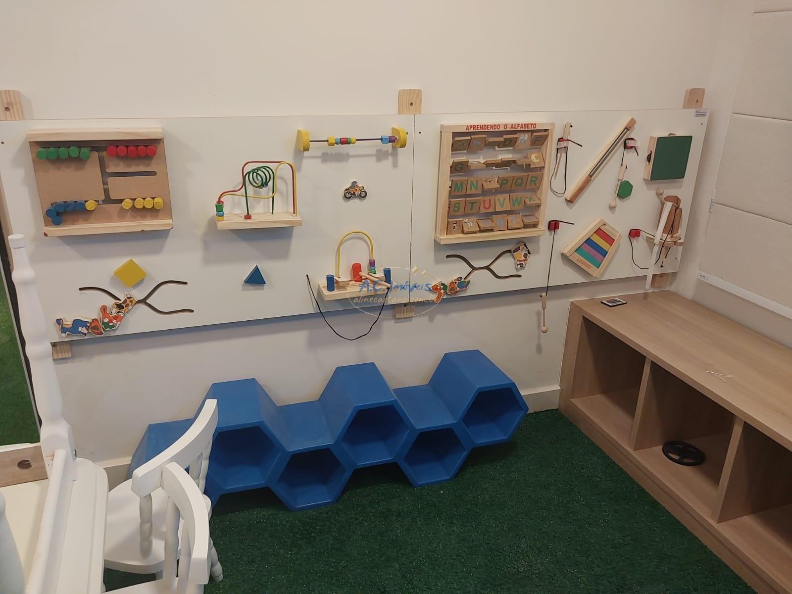 Apartamento à venda com 2 quartos, 1 suíte, 2 vagas e 88m² no Vila Caiçara, Praia Grande (SP) — foto 8 de 30