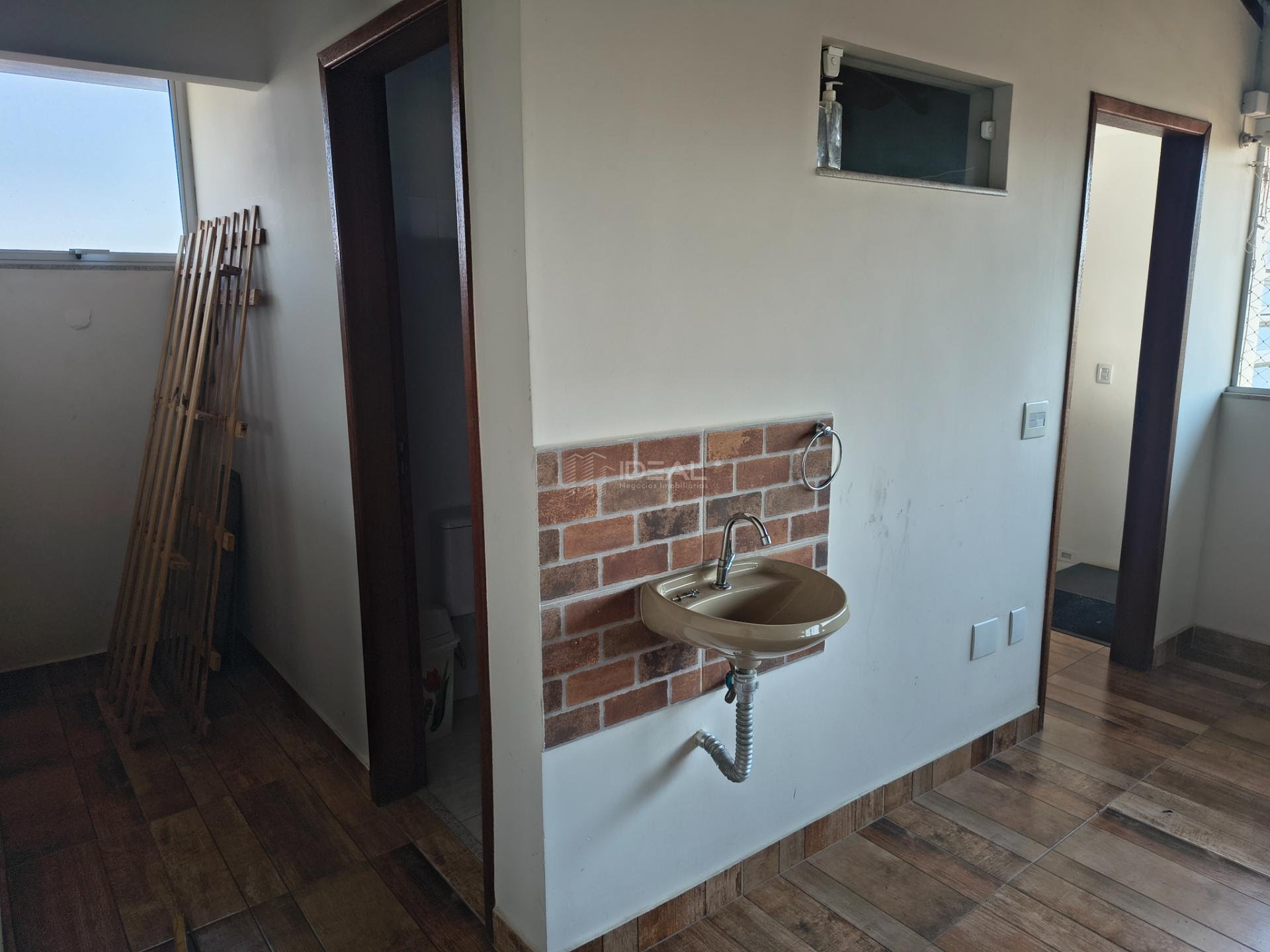 Casa à venda com 3 quartos, 2 suítes, 1 vaga e 195m² no Parque Julião Nogueira, Campos dos Goytacazes (RJ) — foto 21 de 28