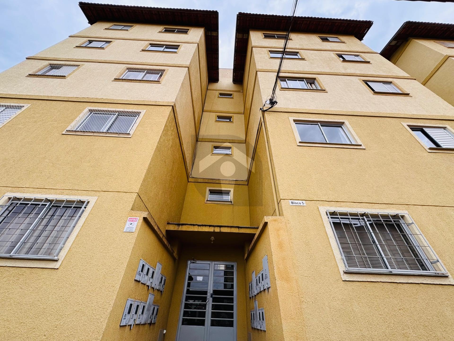 Apartamento, 2 quartos, 50 m² - Foto 4
