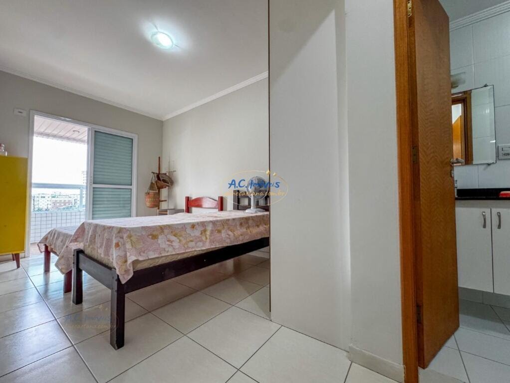 Apartamento à venda com 2 quartos, 1 suíte, 1 vaga e 85m² no Aviação, Praia Grande (SP) — foto 20 de 30
