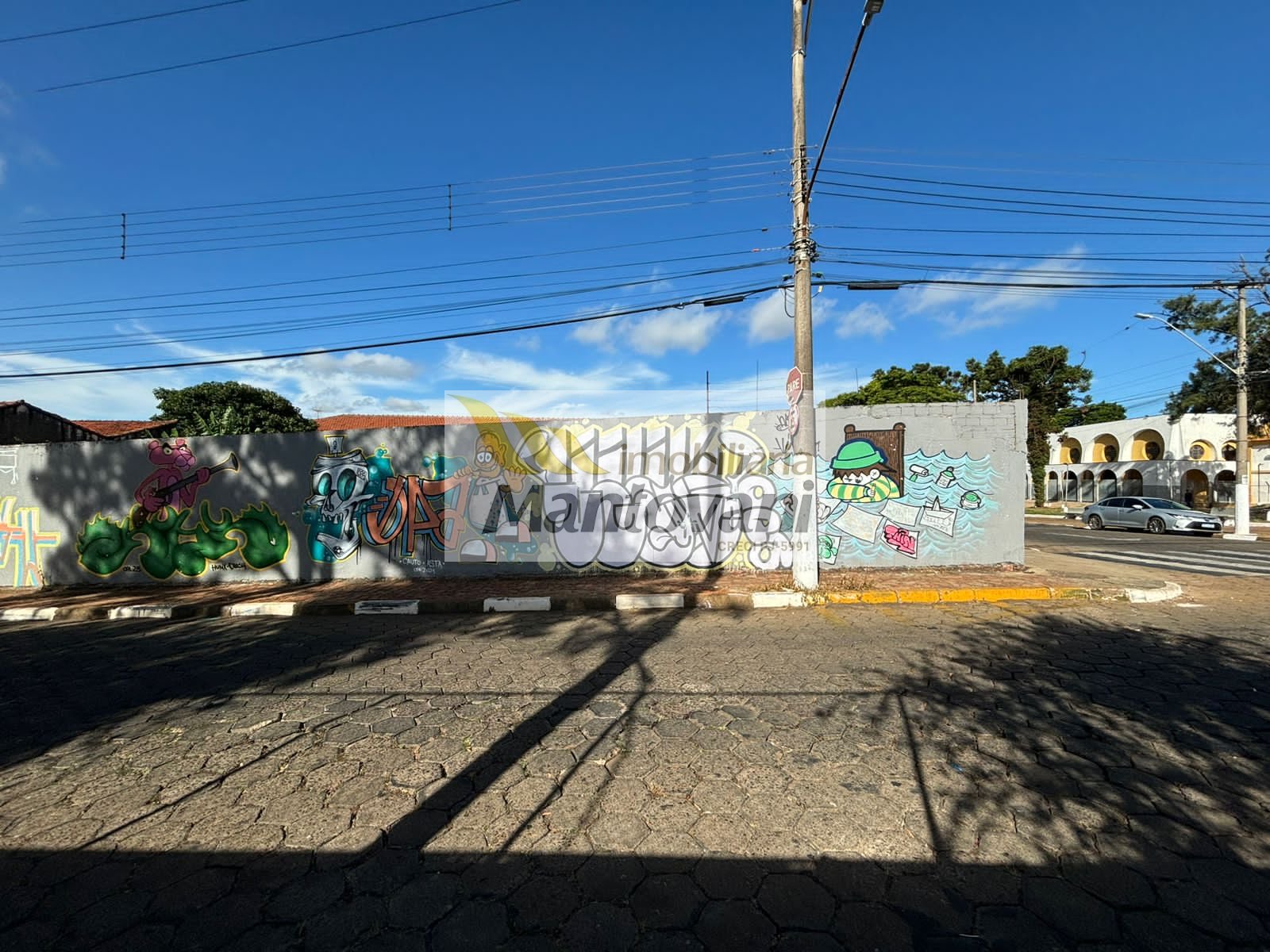 Terreno à venda com 836m² de terreno no Centro, Tatuí (SP) — foto 3 de 5