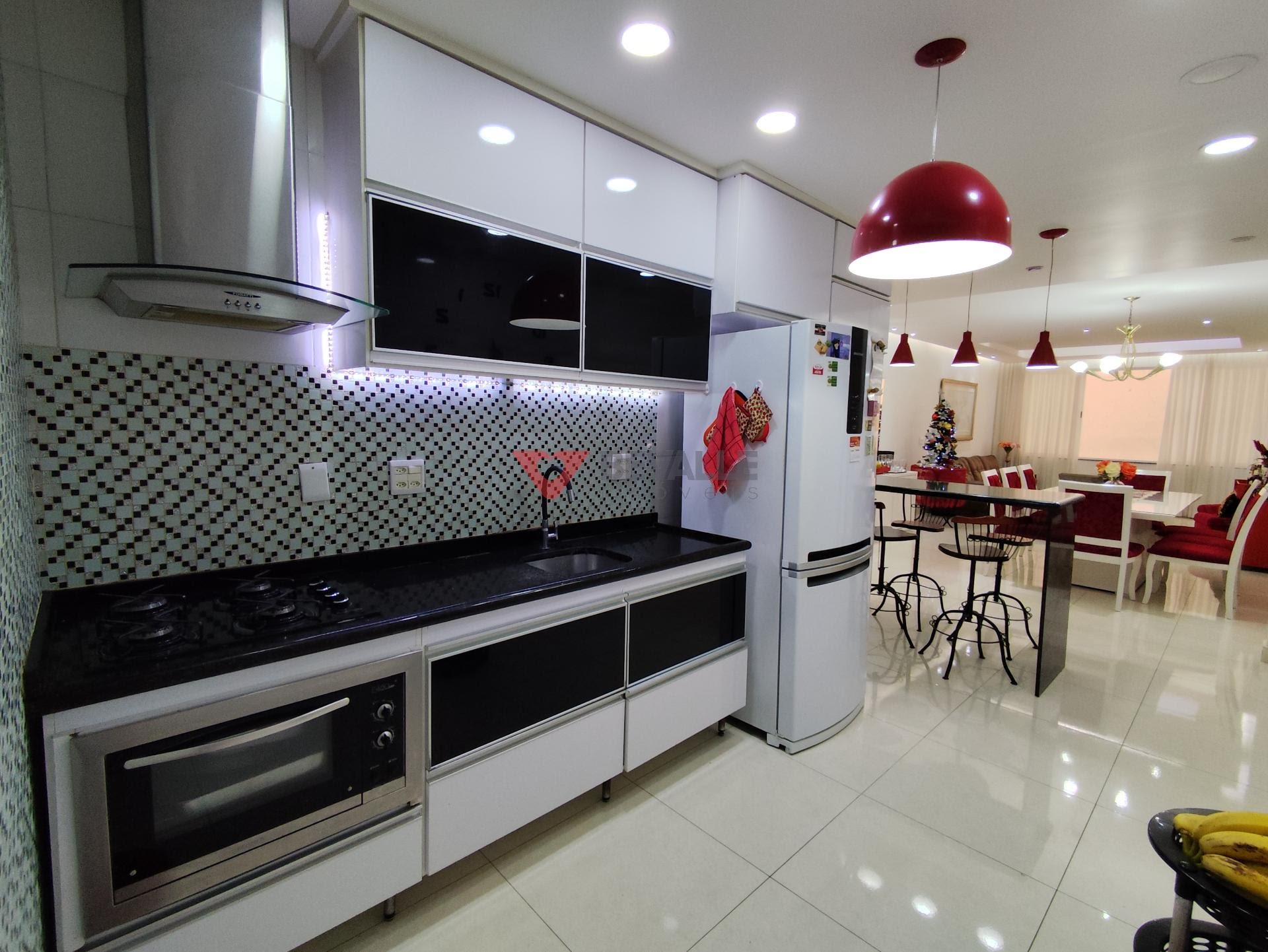 Apartamento à venda com 3 quartos, 1 suíte, 1 vaga e 135m² no Copacabana, Rio de Janeiro (RJ) — foto 6 de 22