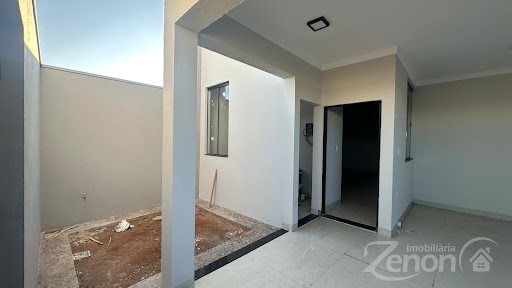 Casa à Venda no San Miguel 2, Adamantina: 3 Quartos, sendo um deles Suíte  170m²