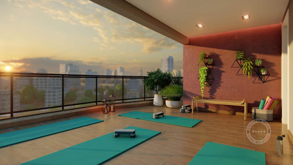 Fitness externo
