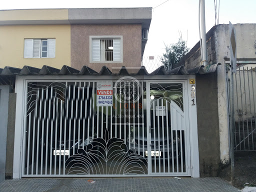 Casa de Vila em Parque Boturussu  -  São Paulo