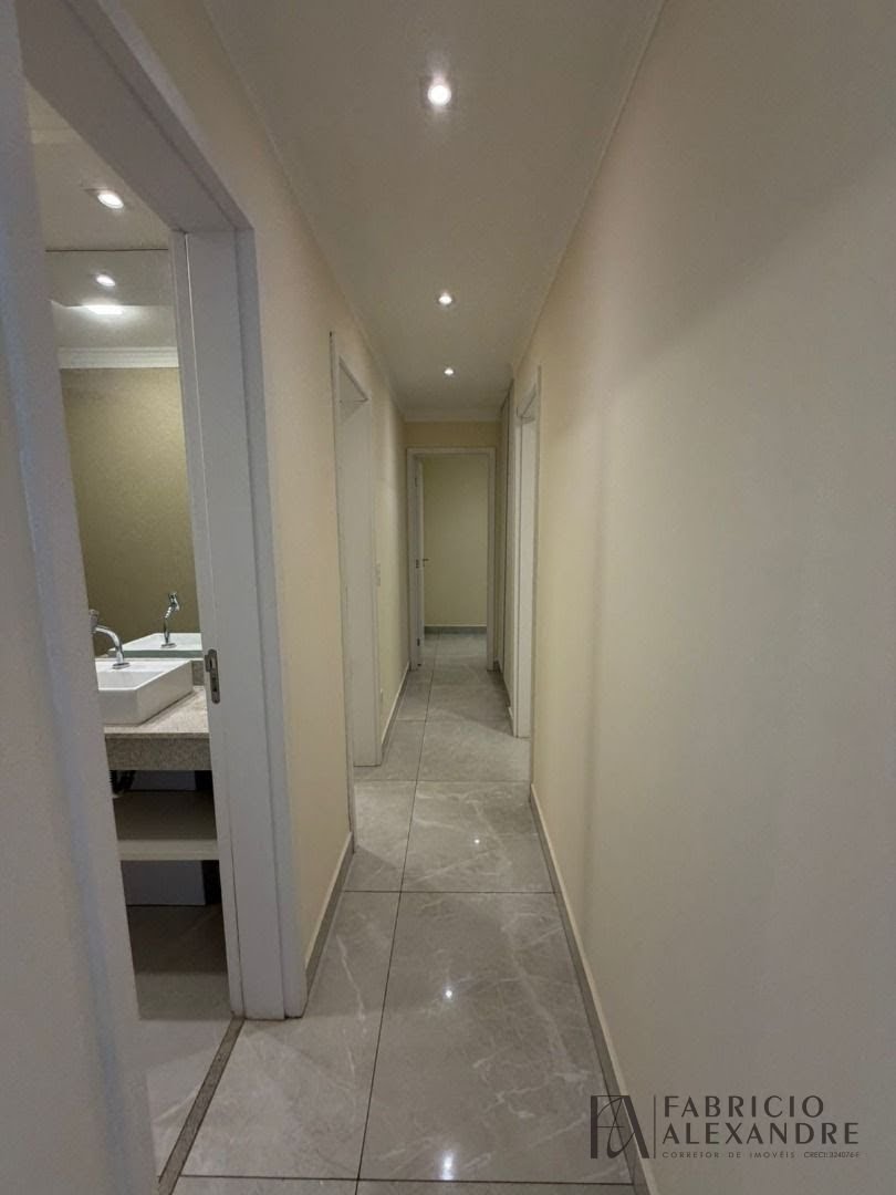 Apartamento à venda com 3 quartos, 3 suítes, 2 vagas e 115m² no Green Home, São José do Rio Preto (SP) — foto 12 de 16
