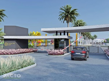 Apartamento em Lagoa da Serra  -  Araranguá