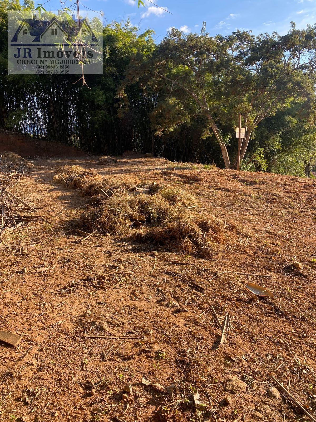 Terreno à venda com 1446m² de terreno no Bela Vista, Brazópolis (MG) — foto 13 de 19