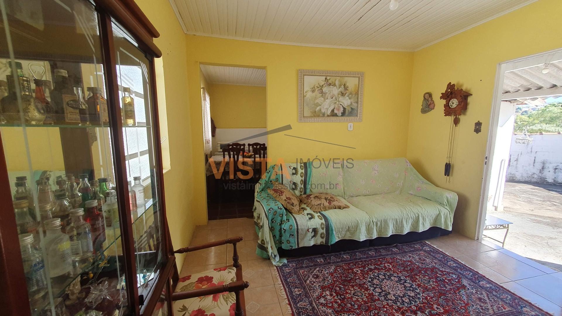 Casa à venda com 3 quartos, 1 banheiro, 3 vagas e 153m² no Vila Sao Paulo, Águas da Prata (SP) — foto 28 de 30