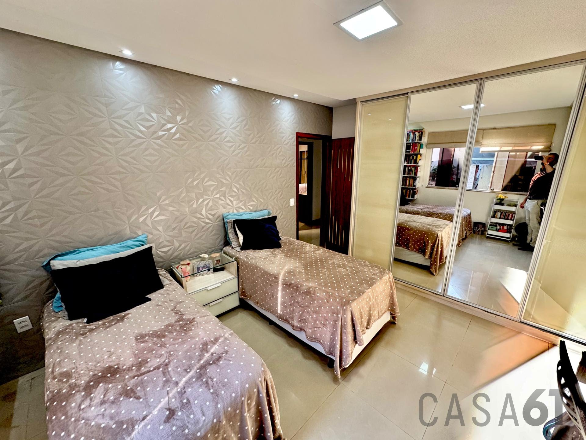 Casa, 4 quartos, 450 m² - Foto 21