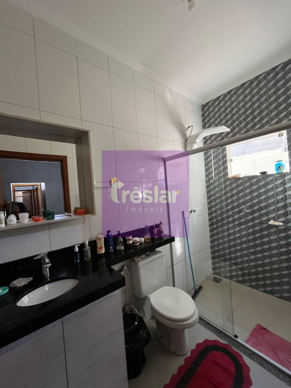 Casa à venda com 3 quartos, 1 suíte, 2 vagas e 223m² no Vila Haro, Três Lagoas (MS) — foto 10 de 12