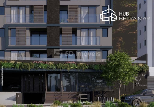 Apartamento 2 Dormitórios - Saco dos Limões-Florianópolis,SC