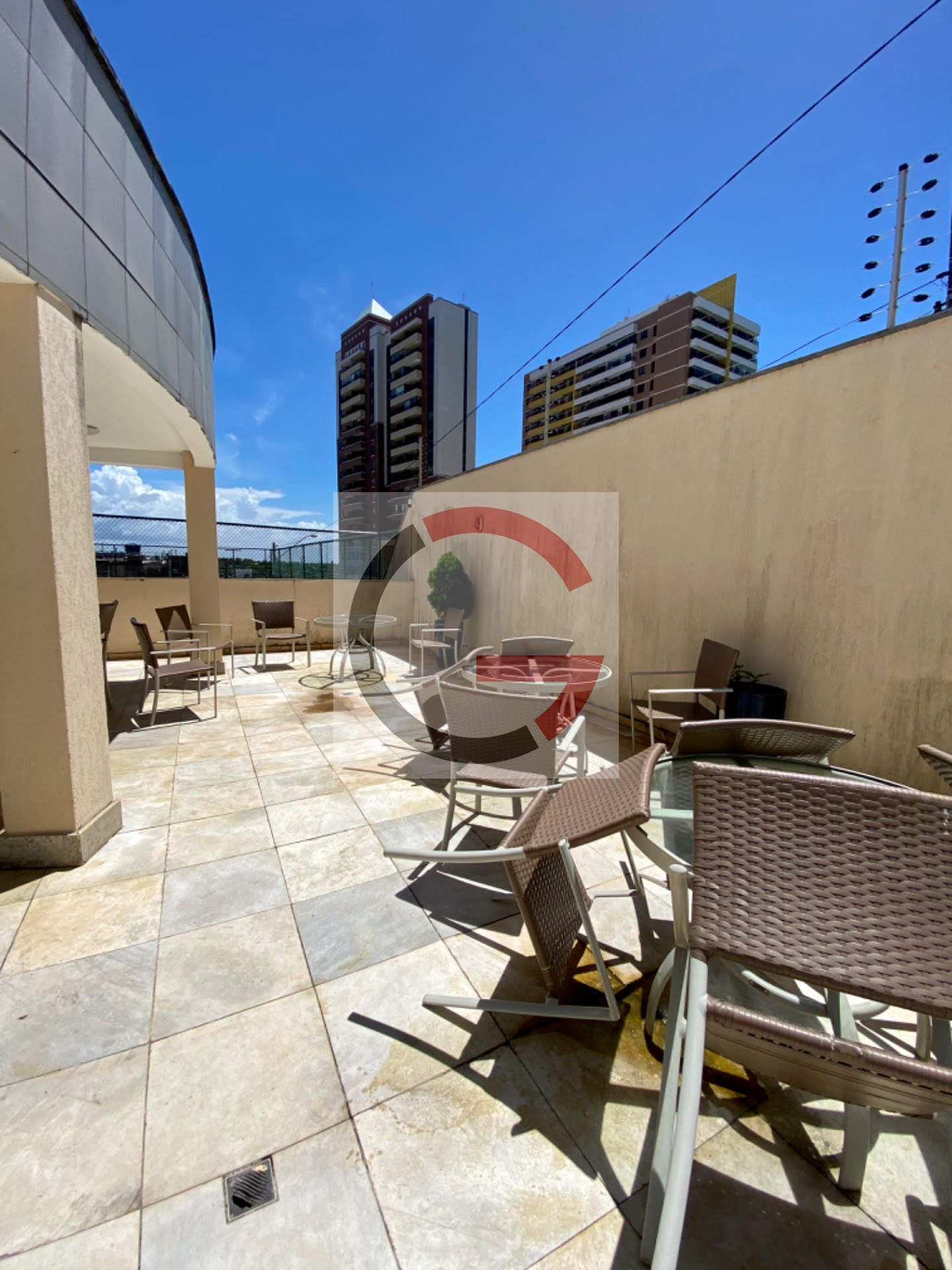 Apartamento, 3 quartos, 137 m² - Foto 15