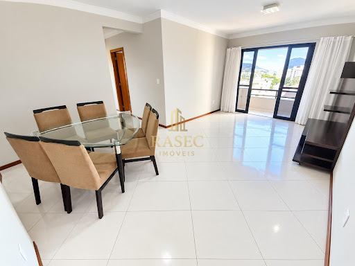 Sala de Estar / Jantar