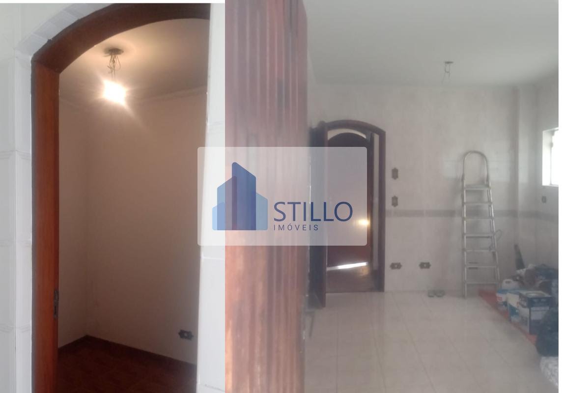 Casa à venda com 4 quartos, 1 suíte, 4 vagas e 270m² no Jardim Textil, São Paulo (SP) — foto 6 de 15