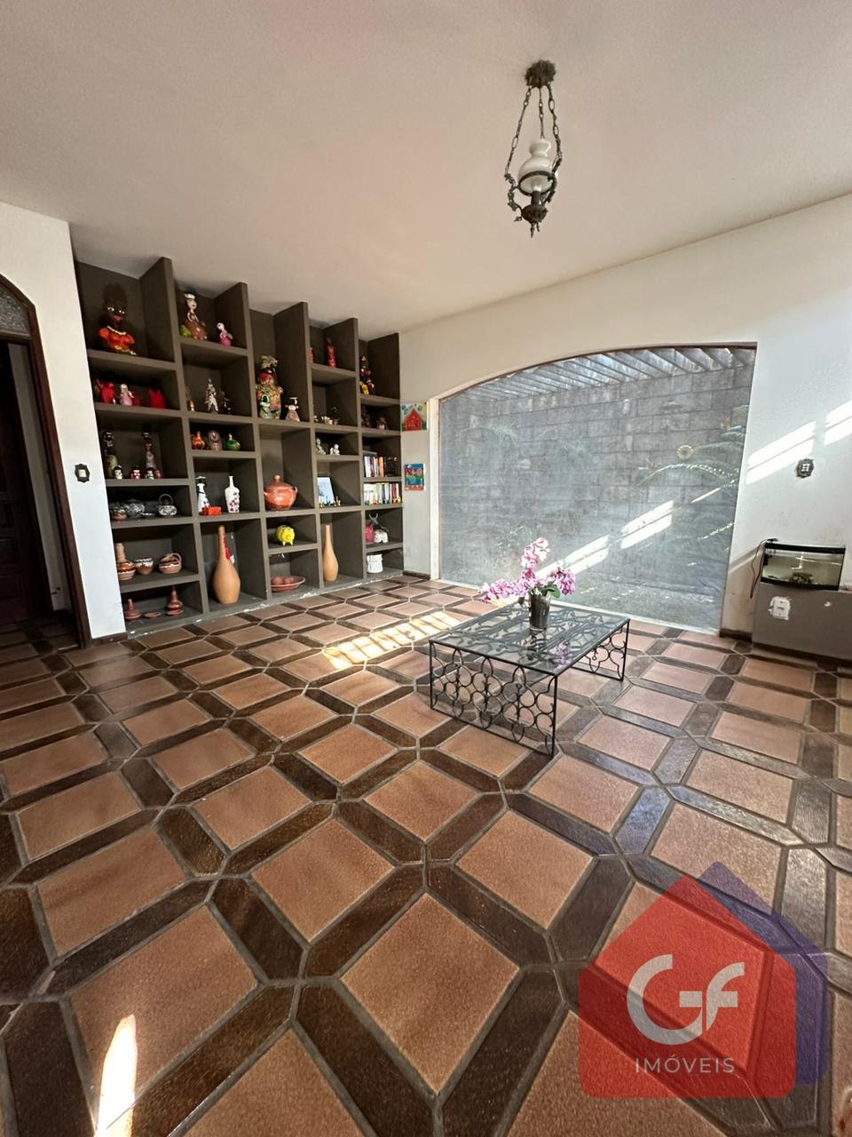 Sala de estar