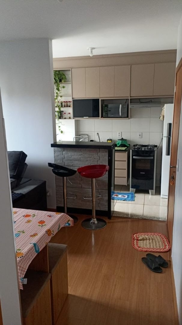 Apartamento à venda com 2 quartos, 1 banheiro, 1 vaga e 47m² no Vila Guiomar, Ribeirão Preto (SP) — foto 20 de 23