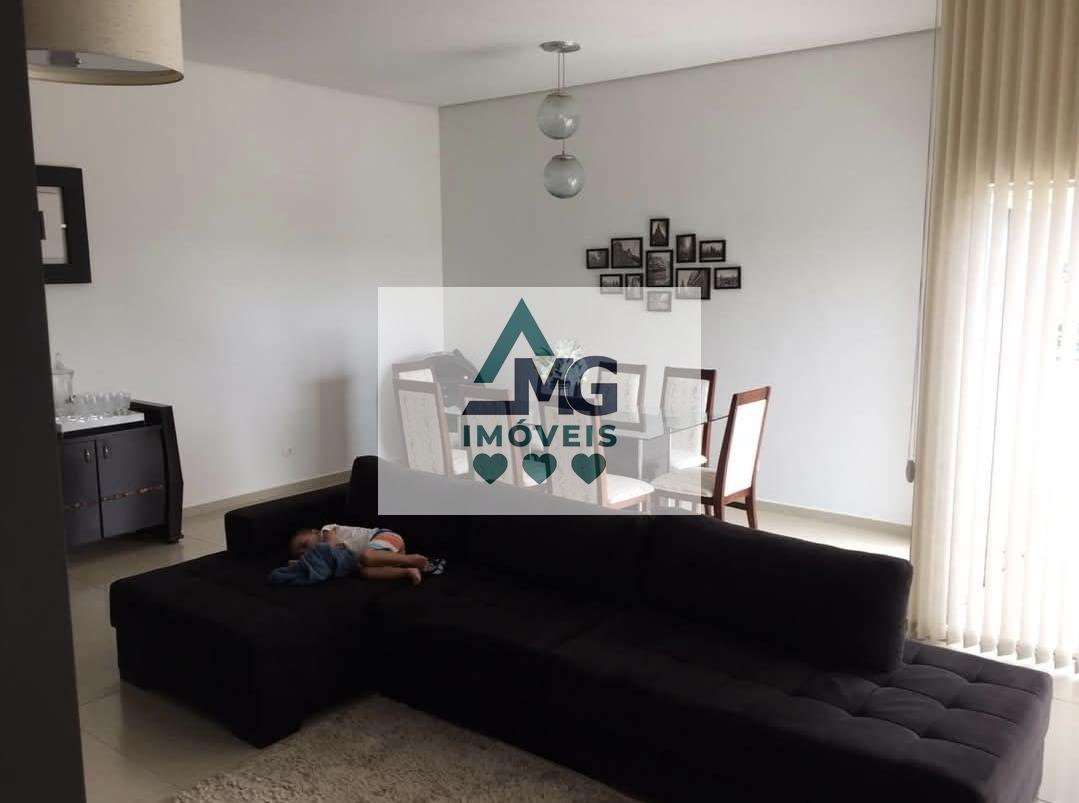 Casa à venda com 3 quartos, 1 suíte, 2 vagas e 500m² no São Conrado, Três Corações (MG) — foto 14 de 19