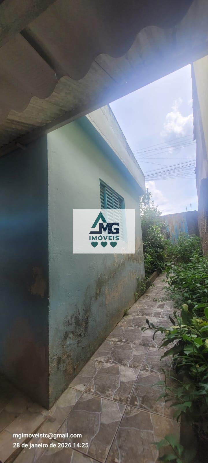Casa à venda com 1 quarto, 1 banheiro, 1 vaga e 200m² no Nossa Senhora Aparecida, Três Corações (MG) — foto 7 de 12