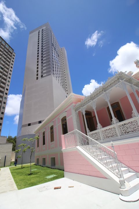 Comercial para alugar com 1 banheiro, 1 vaga e 33m² no Boa Vista, Recife (PE) — foto 18 de 30