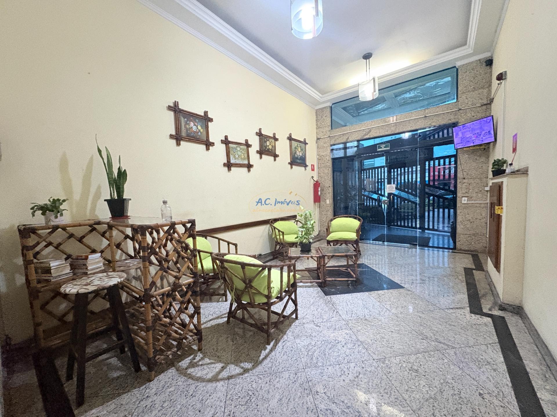 Studio à venda com 1 quarto, 1 banheiro, 1 vaga e 33m² no Cidade Ocian, Praia Grande (SP) — foto 15 de 18