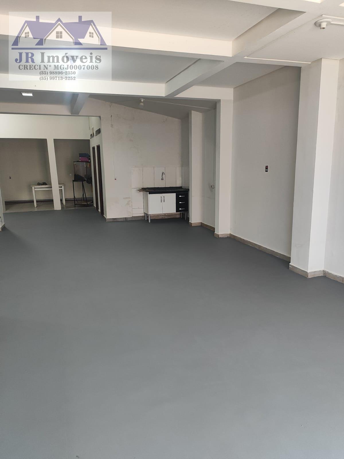 Comercial para alugar com 2 banheiros no Sossêgo, Piranguinho (MG) — foto 8 de 11
