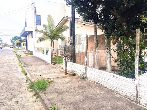 Casa em Mato Alto  -  Araranguá