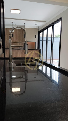 Casa em Condominio Vila dos Inglezes  -  Sorocaba