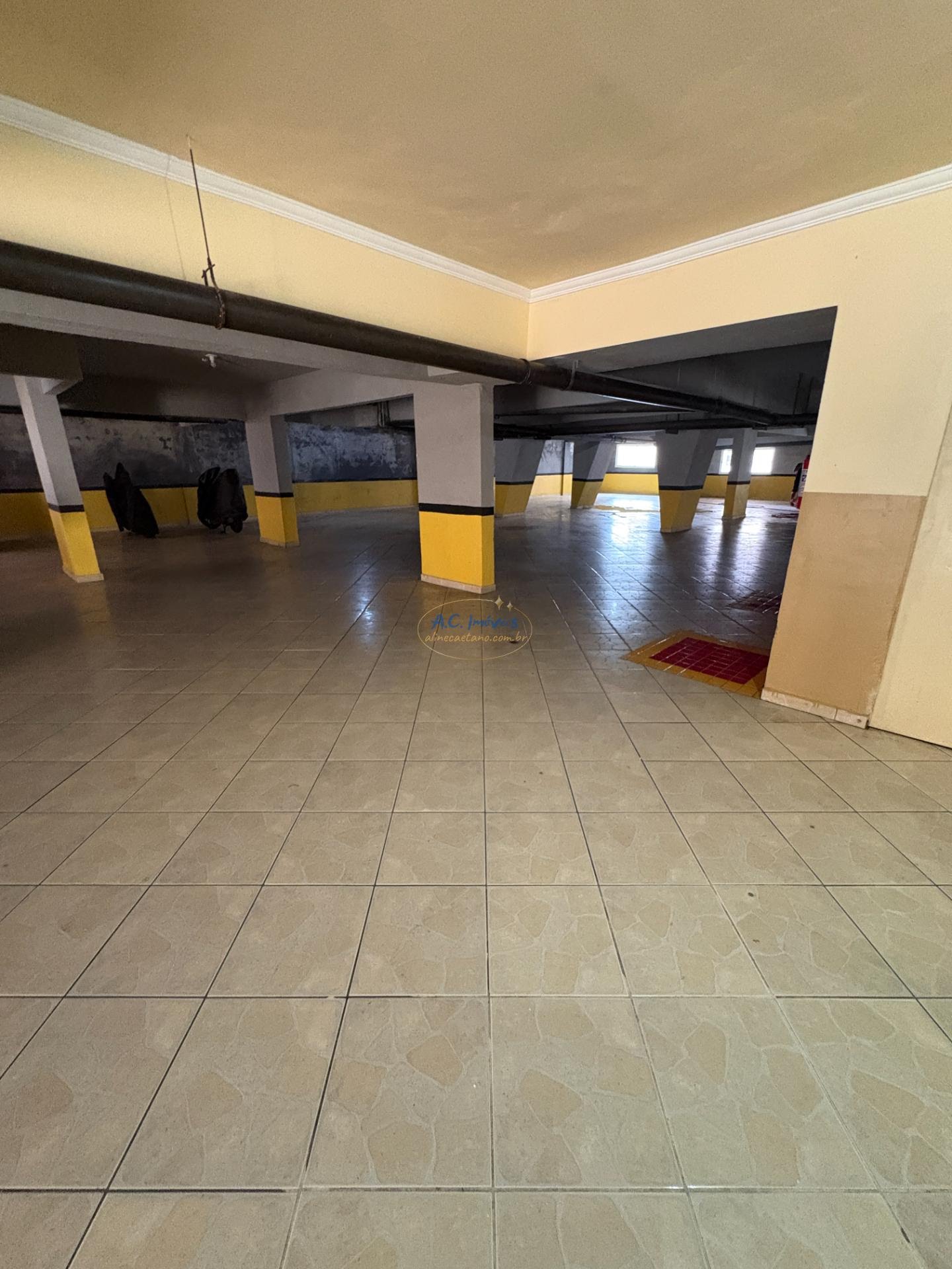 Apartamento à venda com 3 quartos, 1 suíte, 1 vaga e 80m² no Ocian, Praia Grande (SP) — foto 25 de 30