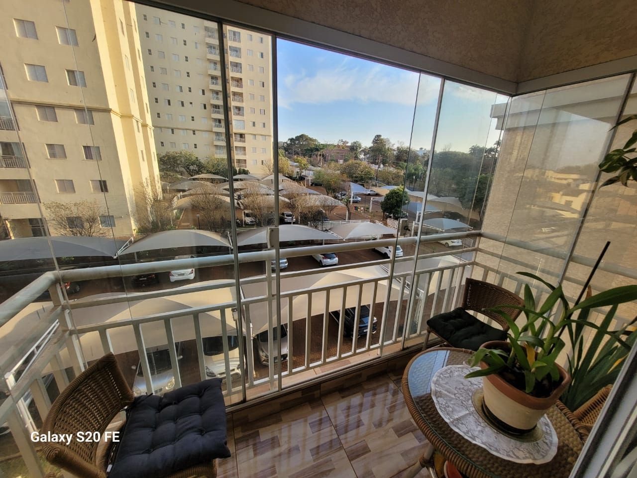 Apartamento à venda com 2 quartos, 1 banheiro, 1 vaga e 54m² no Parque Industrial Lagoinha, Ribeirão Preto (SP) — foto 15 de 26